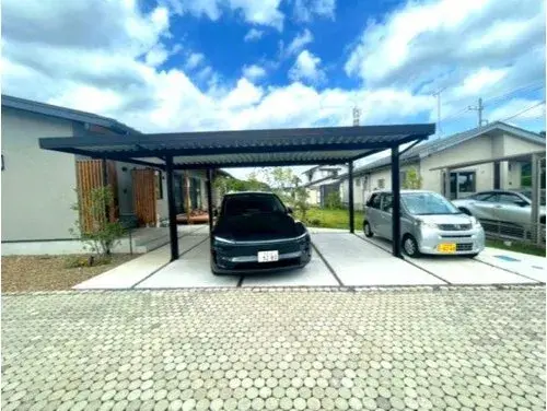 3LDK Property Nasushiobara City Tochigi Prefecture (6)