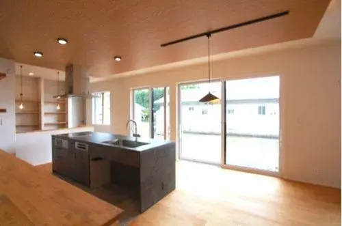 3LDK Property Nasushiobara City Tochigi Prefecture (8)