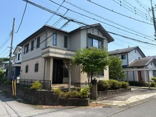 Akiya in Tochigi