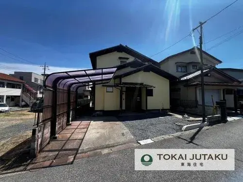 Akiya in Tochigi
