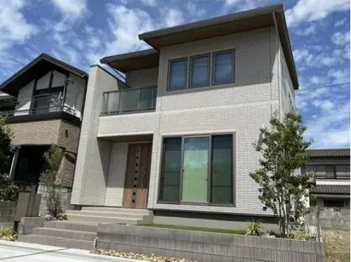 Akiya in Tochigi