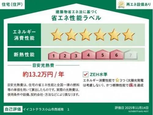 3LDK+S Propriété Oyamashi Préfecture de Tochigi (8)