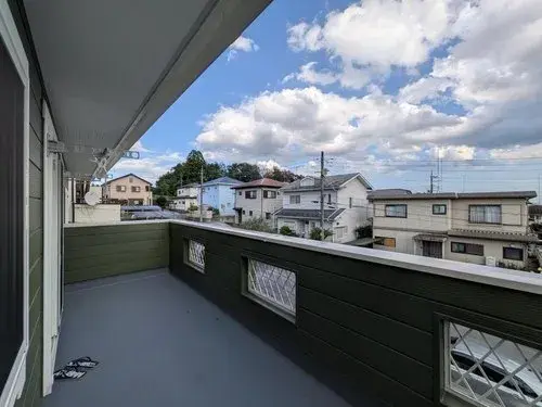 4LDK Property Utsunomiya City Tochigi Prefecture (2)