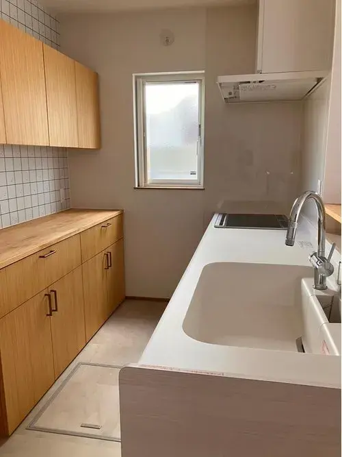 4LDK Property Utsunomiya City Tochigi Prefecture (13)