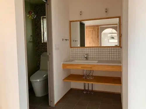4LDK Property Utsunomiya City Tochigi Prefecture (14)