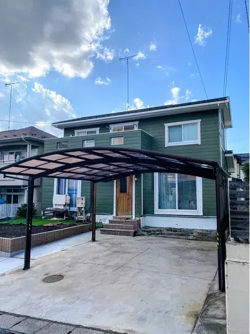 4LDK Property Utsunomiya City Tochigi Prefecture (3)