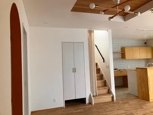 4LDK Property Utsunomiya City Tochigi Prefecture (5)