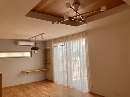 4LDK Property Utsunomiya City Tochigi Prefecture (6)