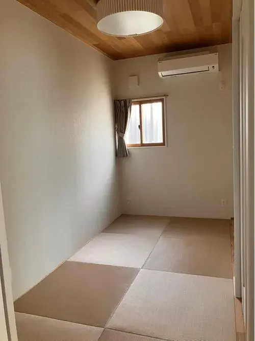 4LDK Property Utsunomiya City Tochigi Prefecture (8)