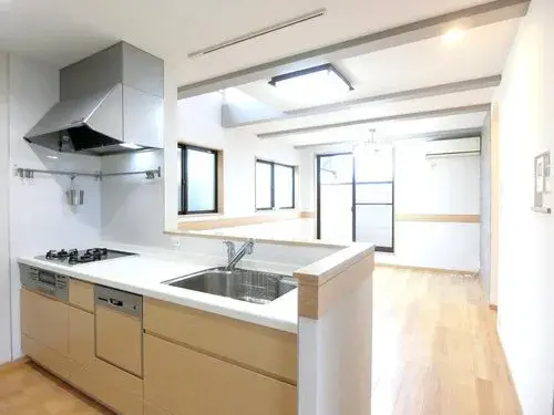 2LDK+2S Property Kawaguchi City Saitama Prefecture (11)