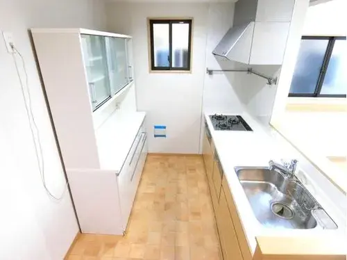 2LDK+2S Property Kawaguchi City Saitama Prefecture (12)