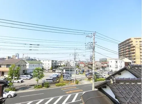 2LDK+2S Property Kawaguchi City Saitama Prefecture (17)