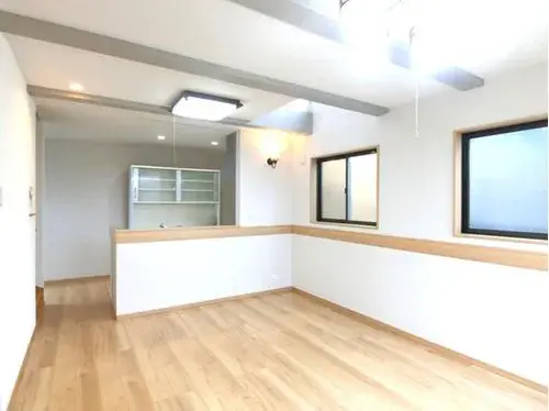 2LDK+2S Property Kawaguchi City Saitama Prefecture (4)