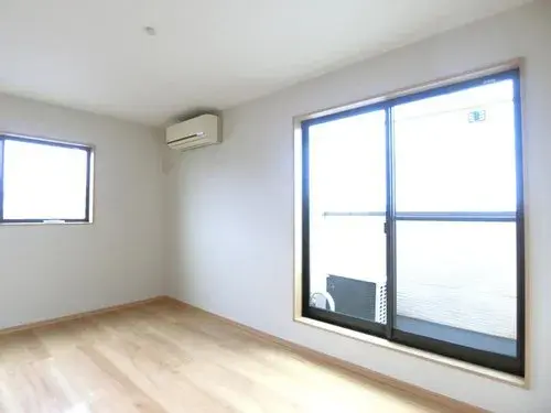 2LDK+2S Property Kawaguchi City Saitama Prefecture (5)