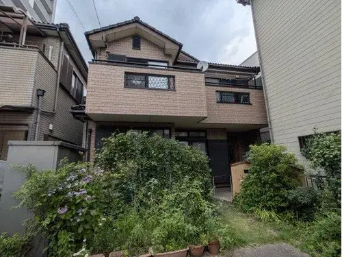 4LDK+S Property Hanno City Saitama (2)