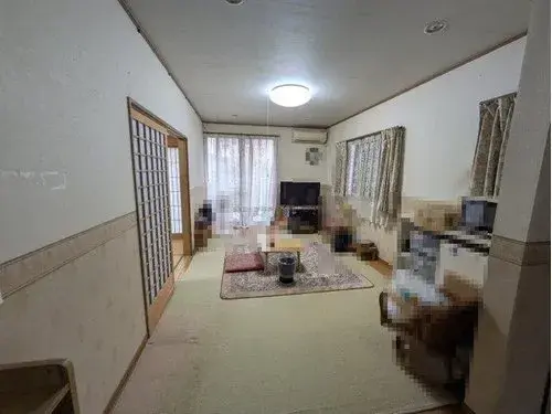 4LDK+S Property Hanno City Saitama (4)