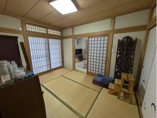 4LDK+S Property Hanno City Saitama (6)