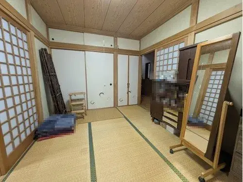 4LDK+S Property Hanno City Saitama (7)