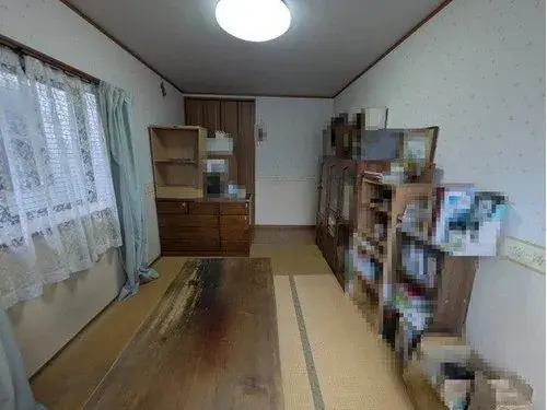 4LDK+S Property Hanno City Saitama (8)