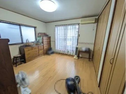 4LDK+S Property Hanno City Saitama (9)