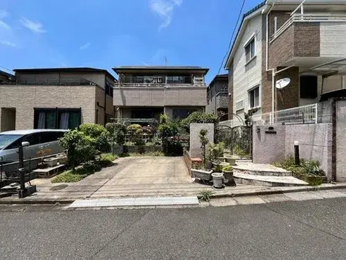 Akiya in 埼玉市
