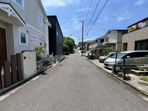 3LDK Saitama City Saitama (2)