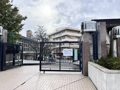 3LDK Saitama City Saitama (4)