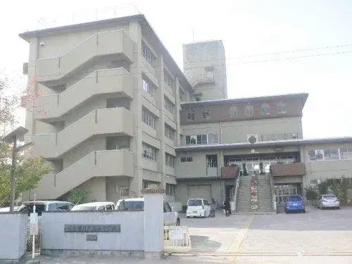عقار 3LDK في مدينة كوشيغايا، محافظة سايتاما (14)