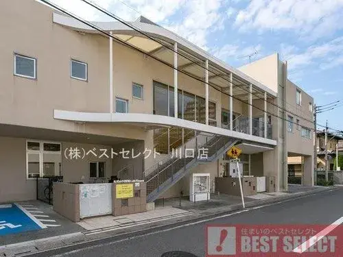 2LDK+S Kawaguchi City Saitama (4)