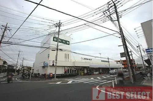 2LDK+S Kawaguchi City Saitama (6)