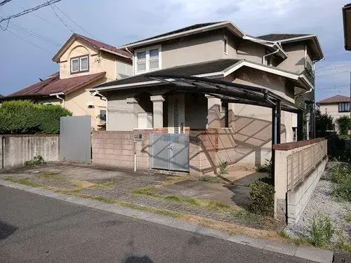 Akiya in Saitama