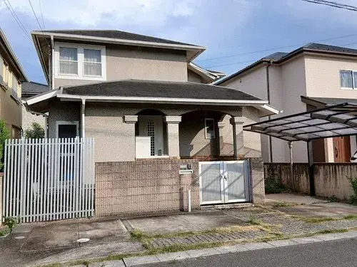 4LDK Property Kuki City Saitama Prefecture (3)