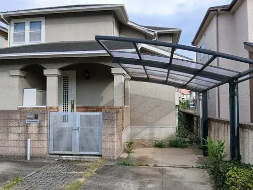 4LDK Property Kuki City Saitama Prefecture (4)