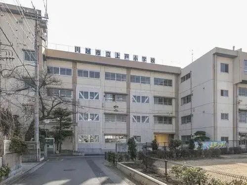 Saitama Prefecture Kawagoe City 6LDK+S Property (19)