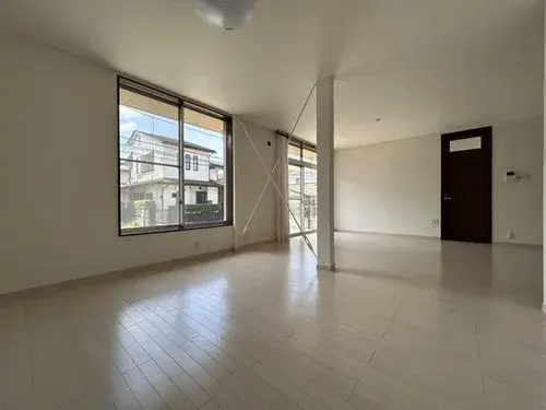 Saitama Prefecture Kawagoe City 6LDK+S Property (3)