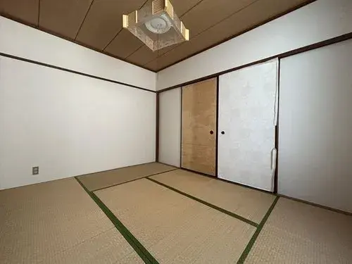 Saitama Prefecture Kawagoe City 6LDK+S Property (9)