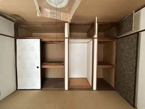 Saitama Prefecture Kawagoe City 6LDK+S Property (10)