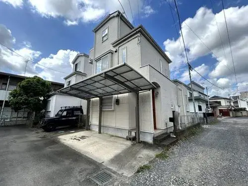 Akiya in Saitama