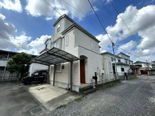 3LDK+S Property Kawagoe City Saitama (2)