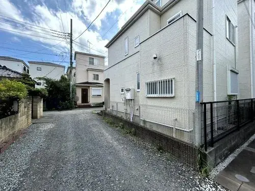 3LDK+S Property Kawagoe City Saitama (11)
