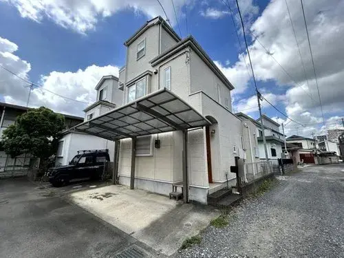 3LDK+S Property Kawagoe City Saitama (3)