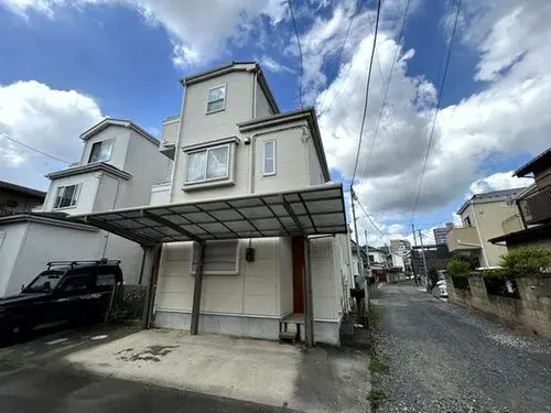 3LDK+S Property Kawagoe City Saitama (4)