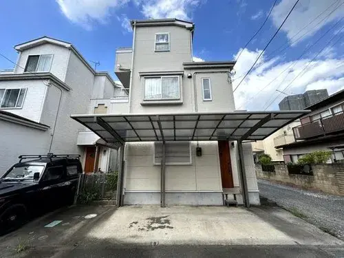 3LDK+S Property Kawagoe City Saitama (5)