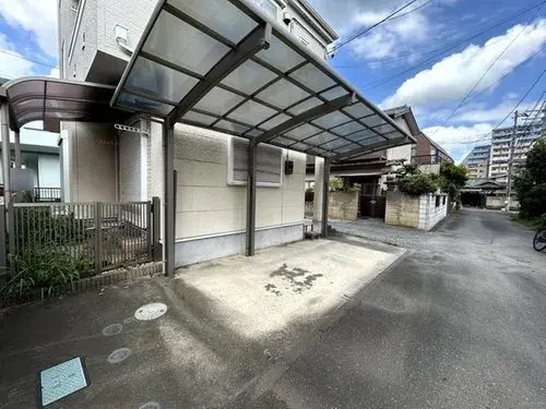 3LDK+S Property Kawagoe City Saitama (6)