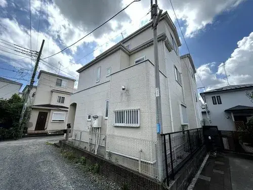 3LDK+S Property Kawagoe City Saitama (7)