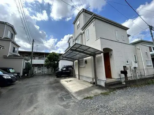 3LDK+S Property Kawagoe City Saitama (8)