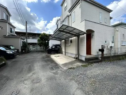 3LDK+S Property Kawagoe City Saitama (9)