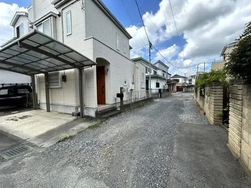 3LDK+S Property Kawagoe City Saitama (10)