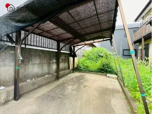 Akiya in Saitama