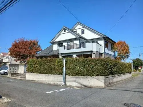 Akiya in Saitama